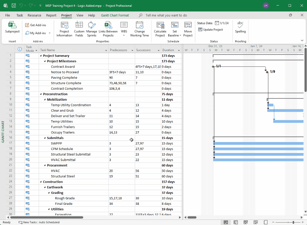 How to Import XER file into newer version of Primavera P6